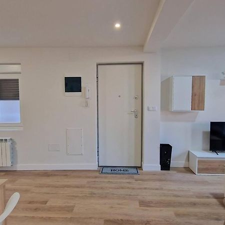 Apartamento Aires De Tineo Овиедо Екстериор снимка