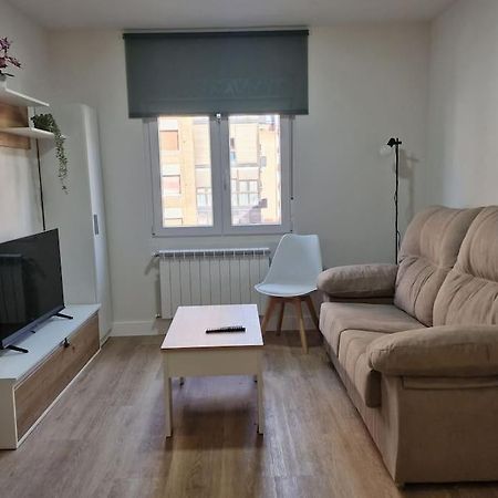 Apartamento Aires De Tineo Овиедо Екстериор снимка