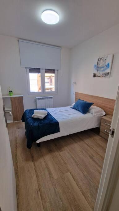 Apartamento Aires De Tineo Овиедо Екстериор снимка